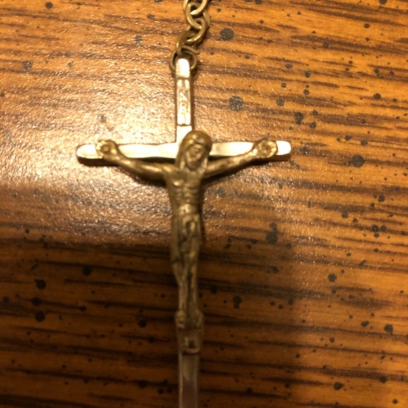 Vintage Rosary - Picture 2 of 4